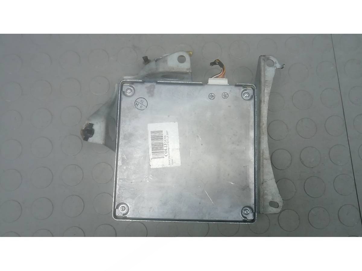 Блок управления Lexus LS, 2007 г., OEM 8646350010, арт. COL13NC06, фото 3