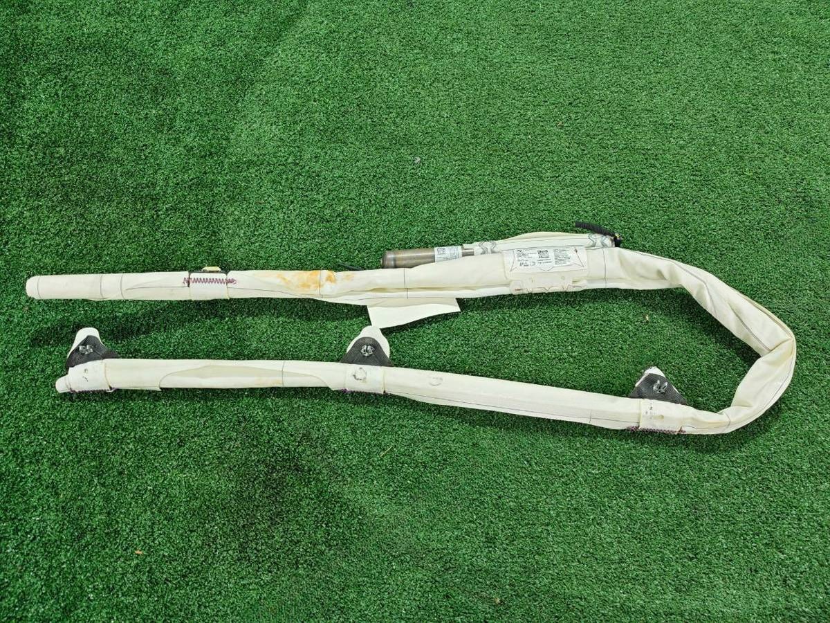 Подушка SRS боковая шторка лев. BMW F30/F31/GT