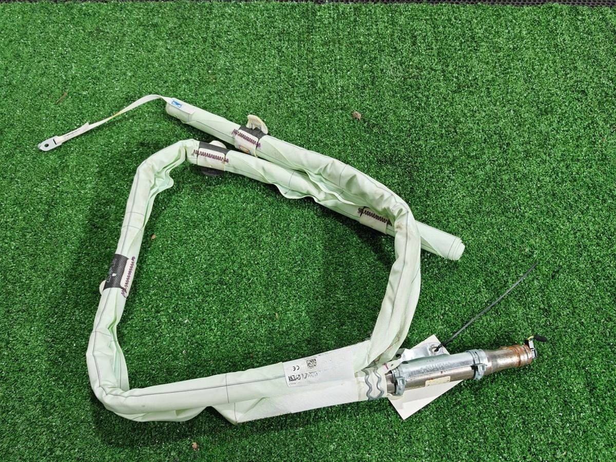 Подушка SRS боковая шторка лев. BMW F30/F31/GT