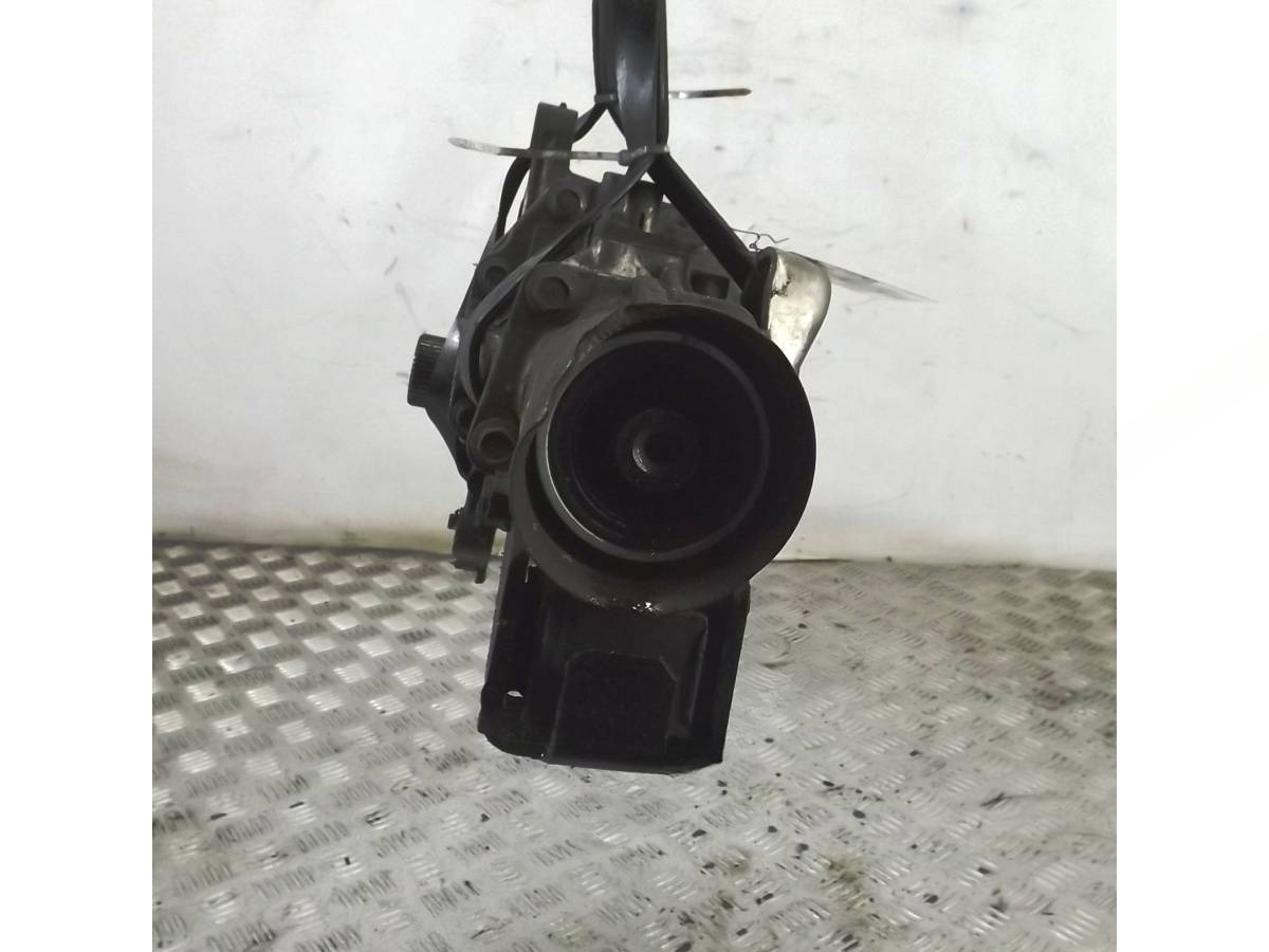 Раздаточная коробка Peugeot 4007, 2007 г., арт. DBG10T401, фото 4