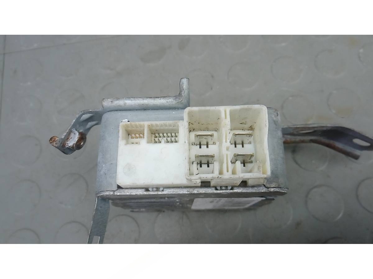 Блок управления Toyota Avensis T25, 2007 г., OEM 8965005060, арт. DBG12NC01, фото 2