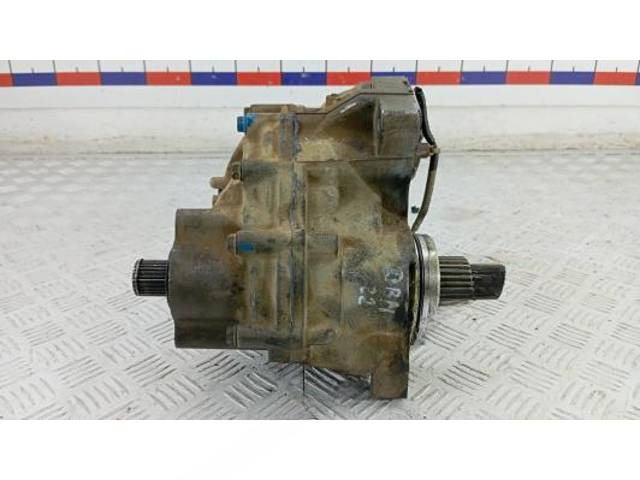 Раздаточная коробка Suzuki SX4, 2014 г., OEM БН, арт. DBM22DV01