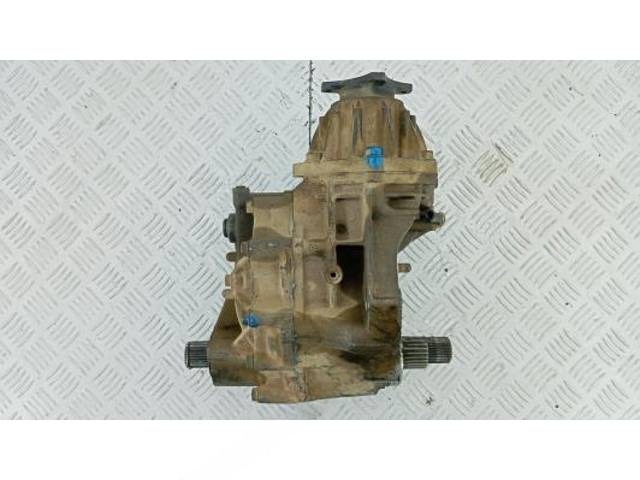 Раздаточная коробка Suzuki SX4, 2014 г., OEM БН, арт. DBM22DV01, фото 2