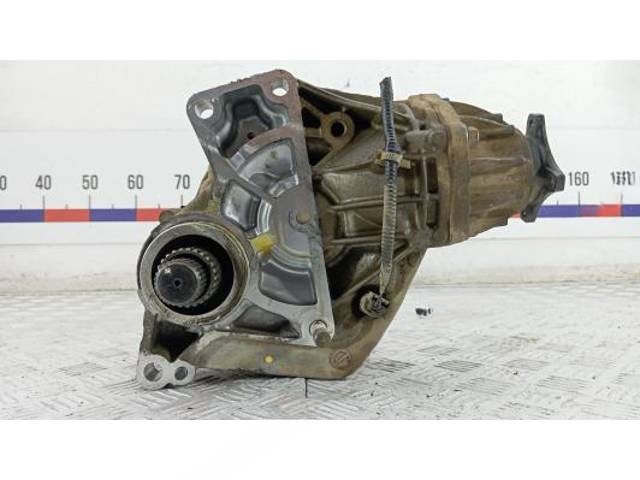 Раздаточная коробка Suzuki SX4, 2014 г., OEM БН, арт. DBM22DV01, фото 3