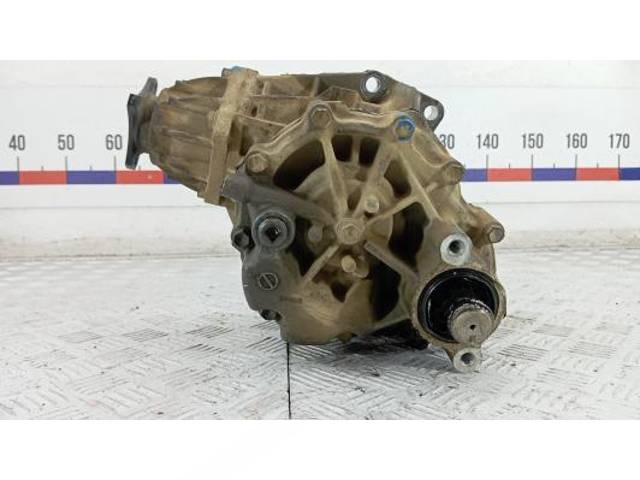 Раздаточная коробка Suzuki SX4, 2014 г., OEM БН, арт. DBM22DV01, фото 4