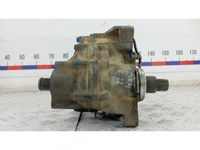 Раздаточная коробка Suzuki SX4, 2014 г., OEM БН, арт. DBM22DV01, фото 5