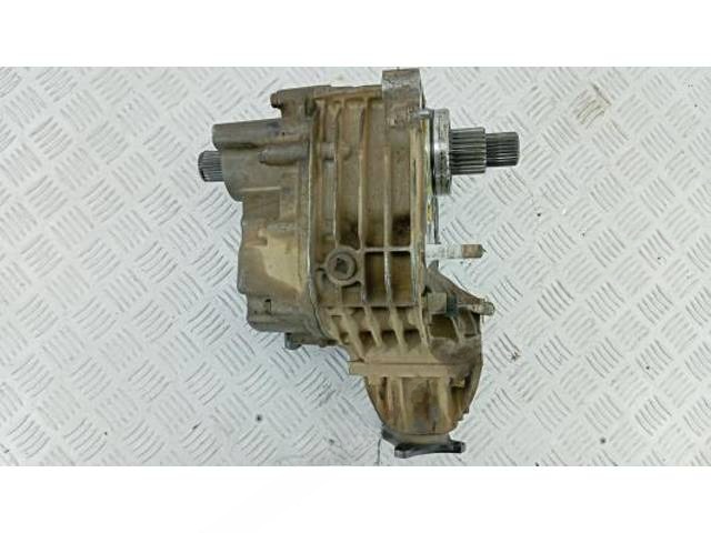 Раздаточная коробка Suzuki SX4, 2014 г., OEM БН, арт. DBM22DV01, фото 6