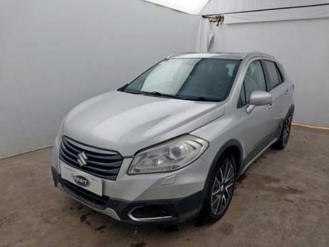 Раздаточная коробка Suzuki SX4, 2014 г., OEM БН, арт. DBM22DV01, фото 8