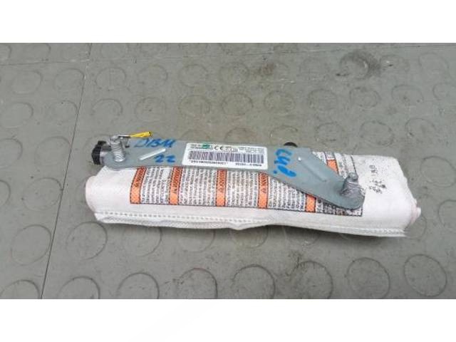 Подушка безопасности пассажира Suzuki SX4, 2014 г