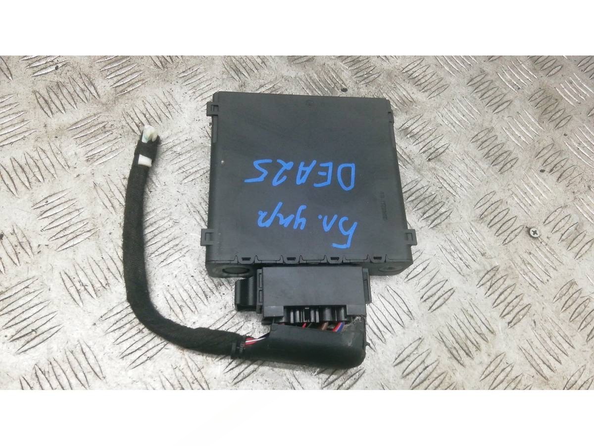 Блок управления Audi A6 C7, 2012 г., OEM 8K0959663, арт. DEA25NC01, фото 3