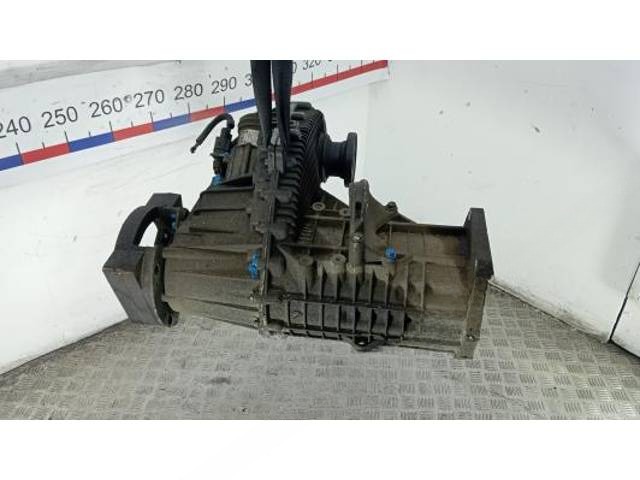 Раздаточная коробка Volkswagen Touareg 7L, 2007 г., OEM OAD341010T, арт. DEP06UP01