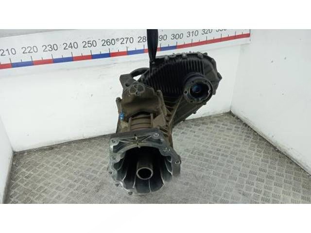 Раздаточная коробка Volkswagen Touareg 7L, 2007 г., OEM OAD341010T, арт. DEP06UP01, фото 2