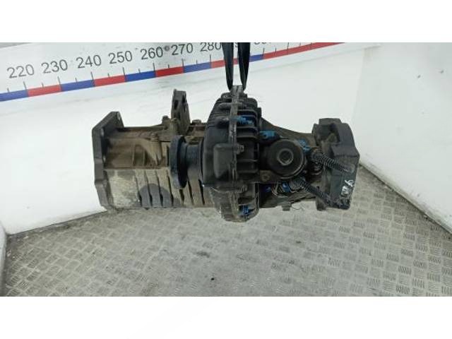 Раздаточная коробка Volkswagen Touareg 7L, 2007 г., OEM OAD341010T, арт. DEP06UP01, фото 3