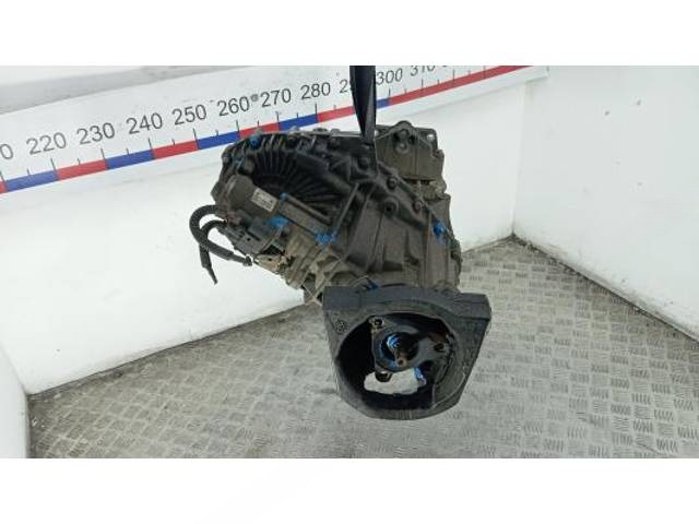 Раздаточная коробка Volkswagen Touareg 7L, 2007 г., OEM OAD341010T, арт. DEP06UP01, фото 4