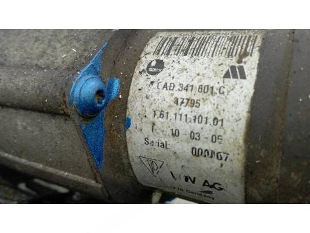 Раздаточная коробка Volkswagen Touareg 7L, 2007 г., OEM OAD341010T, арт. DEP06UP01, фото 5