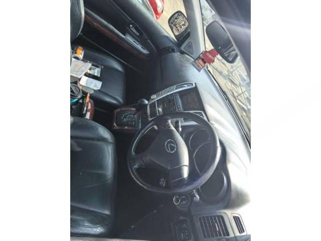 Раздаточная коробка Lexus RX, 2004 г., OEM БН, арт. DEP08UP01, фото 7