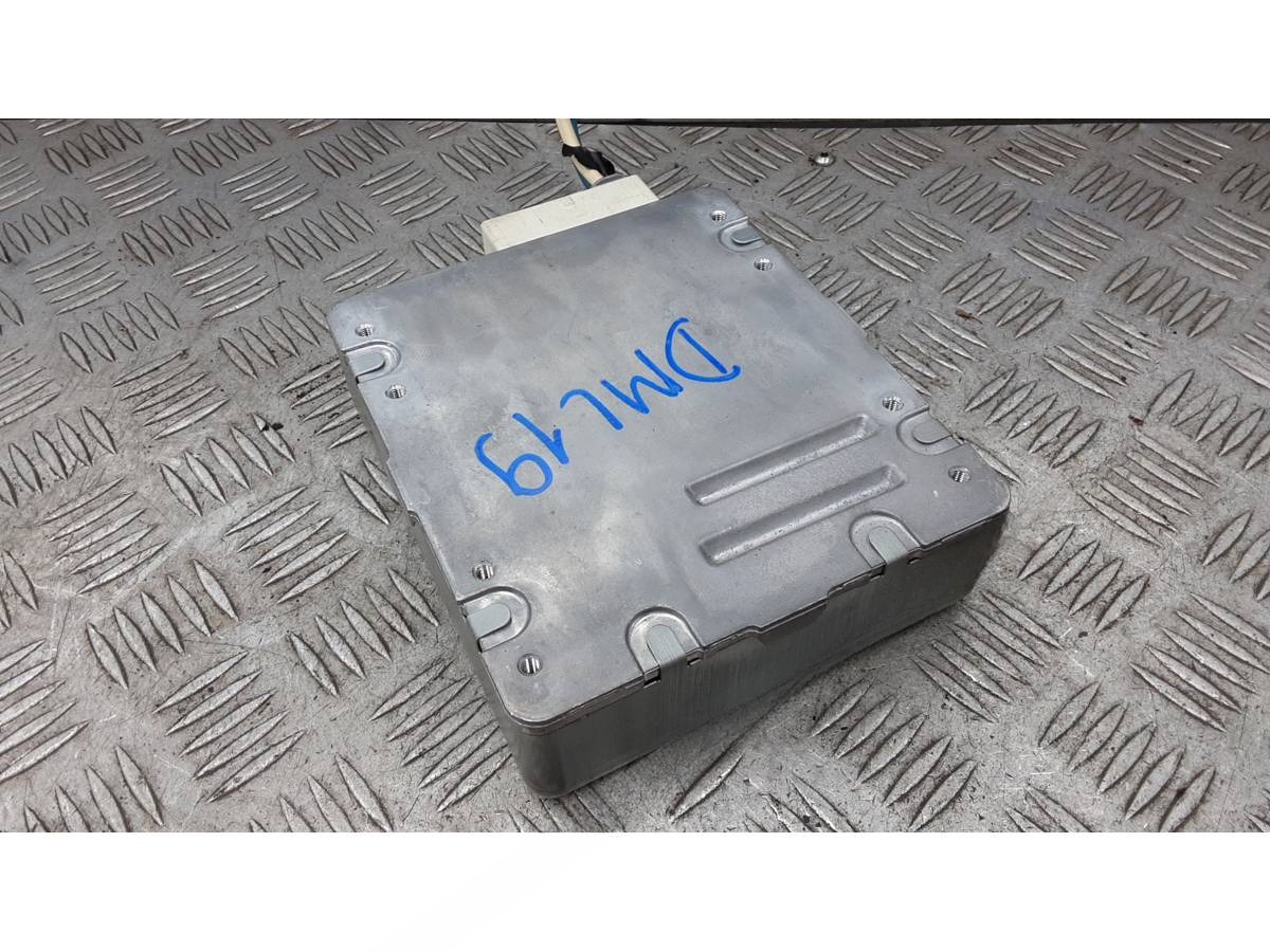 Блок управления Toyota Auris E150, 2007 г., OEM 8965002400, арт. DML19NC01, фото 6