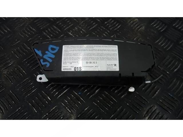 Подушка безопасности пассажира Skoda Fabia, 2012 г
