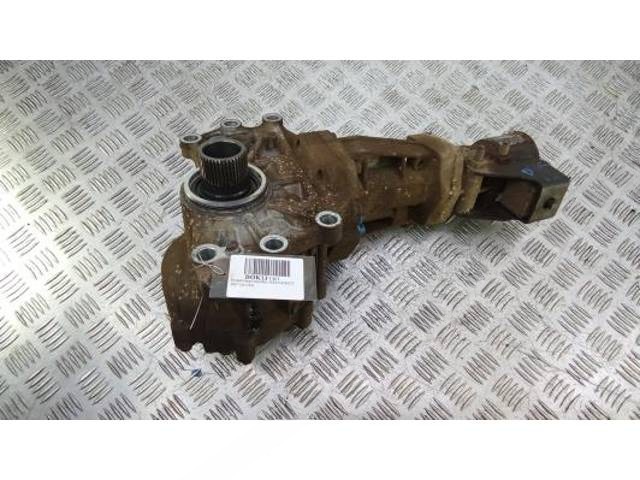 Раздаточная коробка Jeep Patriot MK, 2007 г., арт. DOK13T401