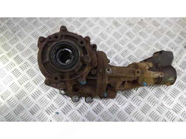 Раздаточная коробка Jeep Patriot MK, 2007 г., арт. DOK13T401, фото 2