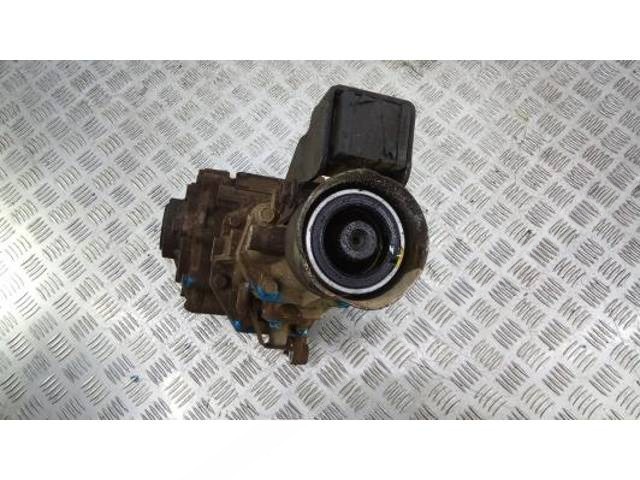 Раздаточная коробка Jeep Patriot MK, 2007 г., арт. DOK13T401, фото 3