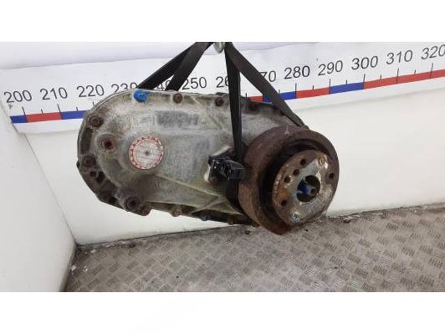 Раздаточная коробка Dodge Nitro, 2007 г., OEM P52853491AB, арт. DOK19T401