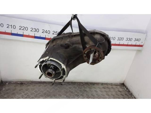 Раздаточная коробка Dodge Nitro, 2007 г., OEM P52853491AB, арт. DOK19T401, фото 3