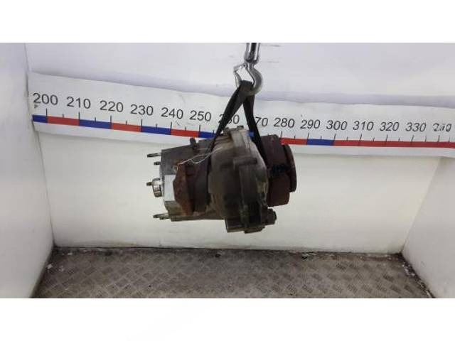 Раздаточная коробка Dodge Nitro, 2007 г., OEM P52853491AB, арт. DOK19T401, фото 4