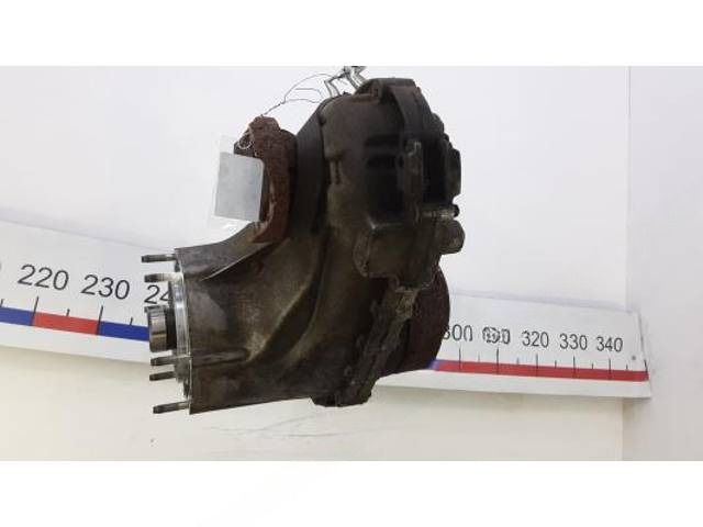 Раздаточная коробка Dodge Nitro, 2007 г., OEM P52853491AB, арт. DOK19T401, фото 5