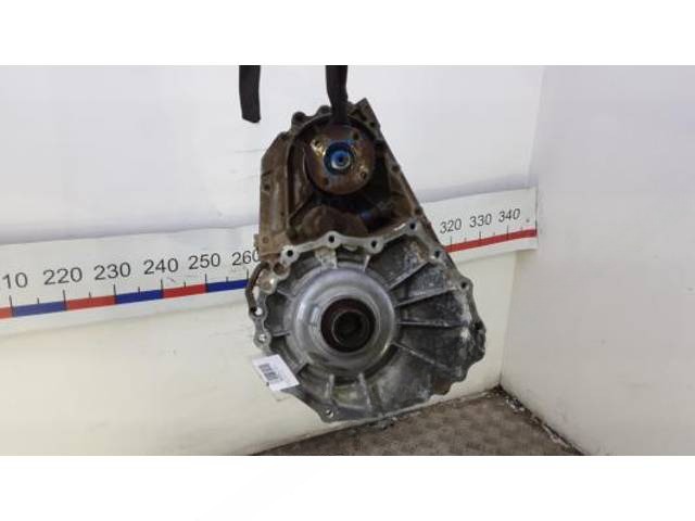 Раздаточная коробка Nissan Navara D40, 2014 г., OEM EA30C, арт. DOK27T401
