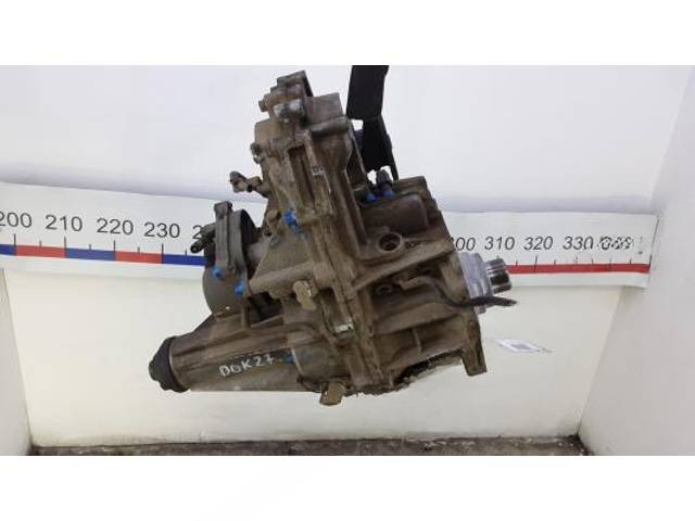 Раздаточная коробка Nissan Navara D40, 2014 г., OEM EA30C, арт. DOK27T401, фото 4