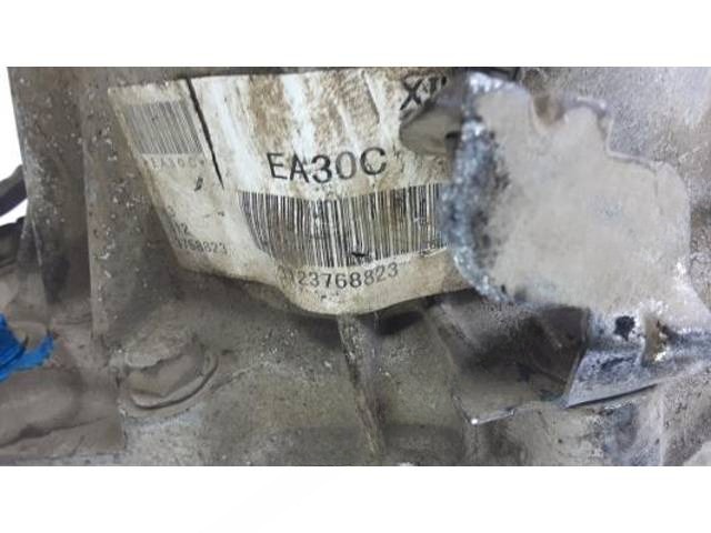 Раздаточная коробка Nissan Navara D40, 2014 г., OEM EA30C, арт. DOK27T401, фото 6
