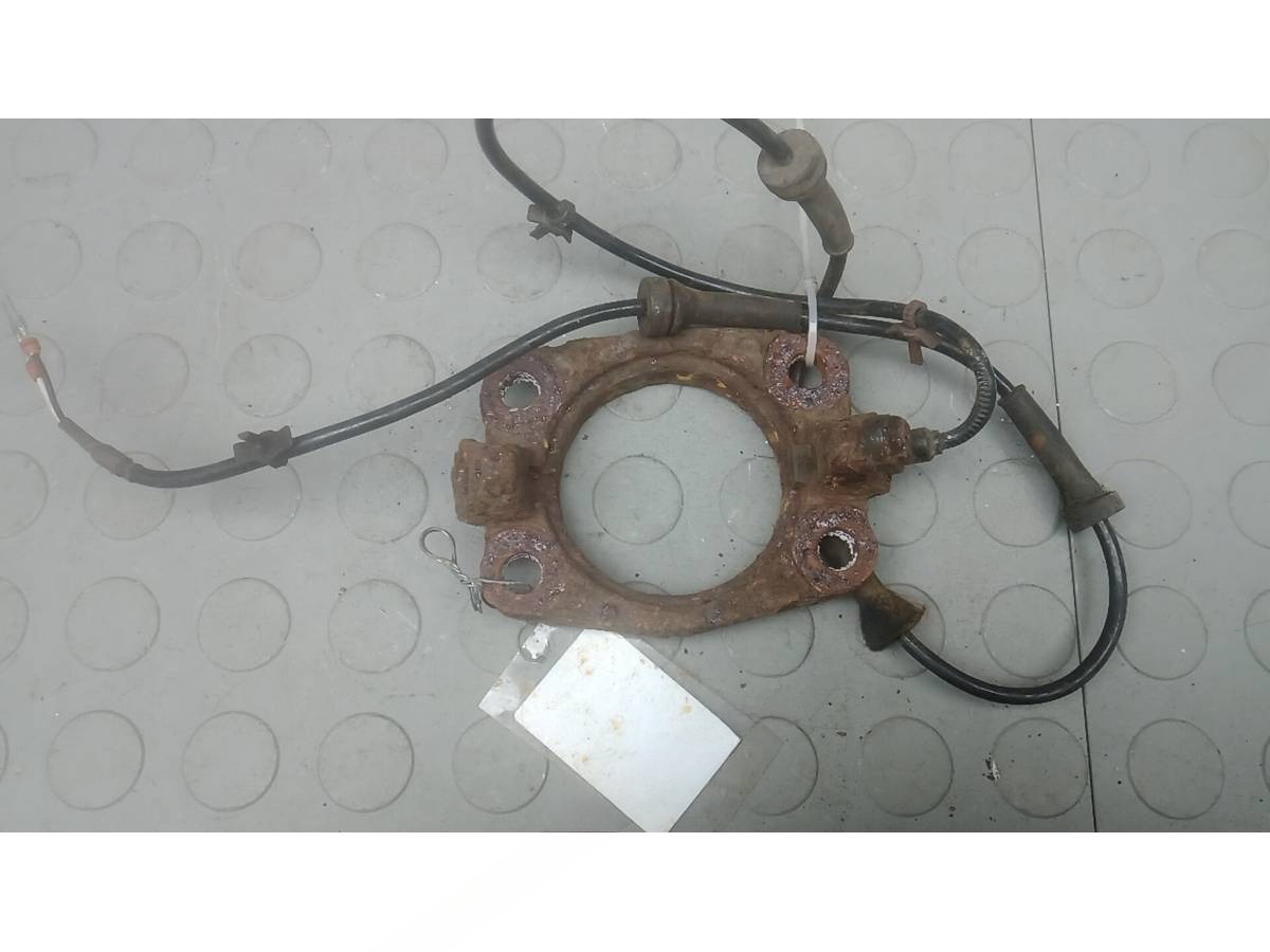 Датчик ABS Nissan X-Trail T31, 2008 г., арт. DPH15K201