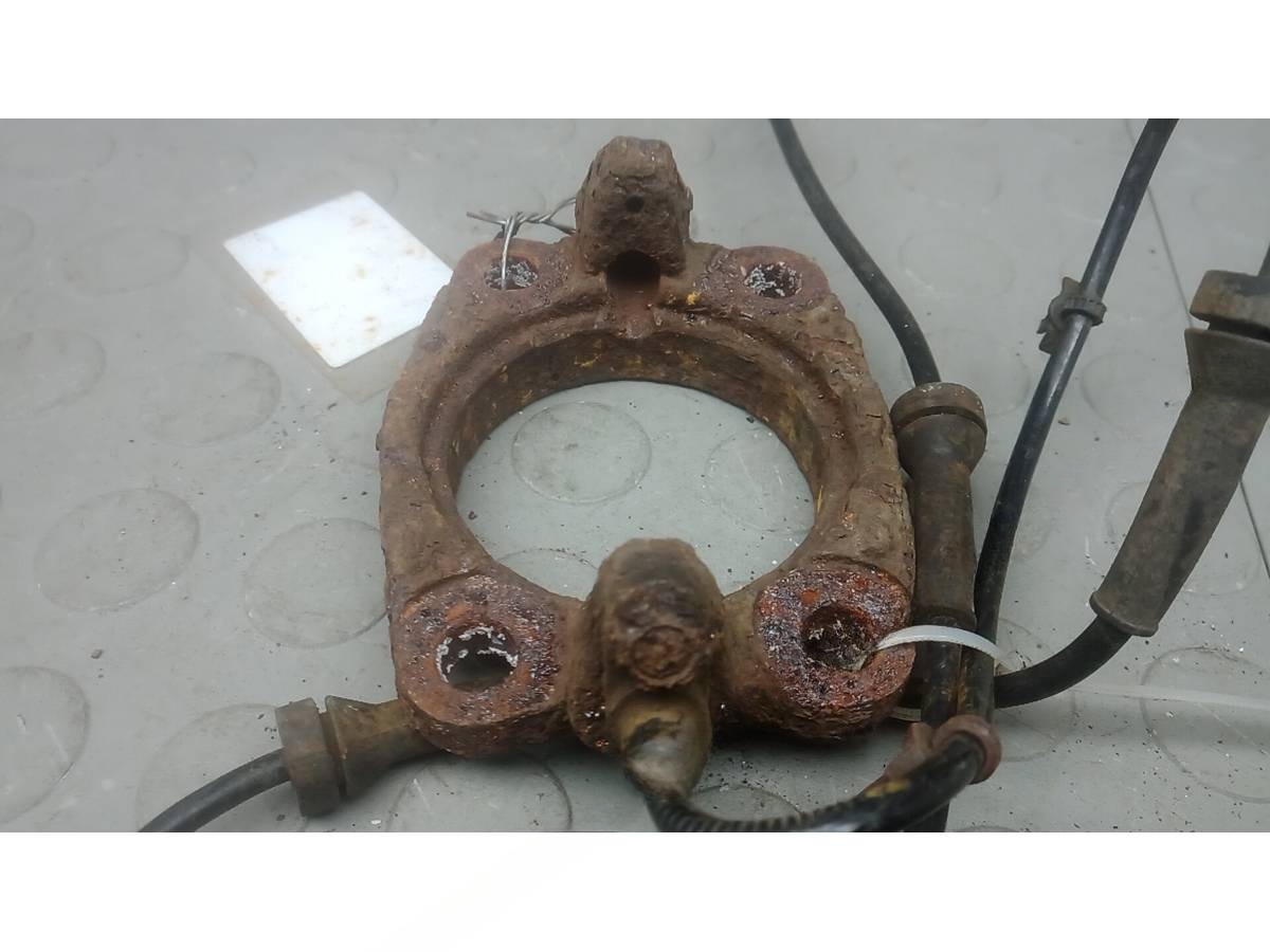 Датчик ABS Nissan X-Trail T31, 2008 г., арт. DPH15K201, фото 3