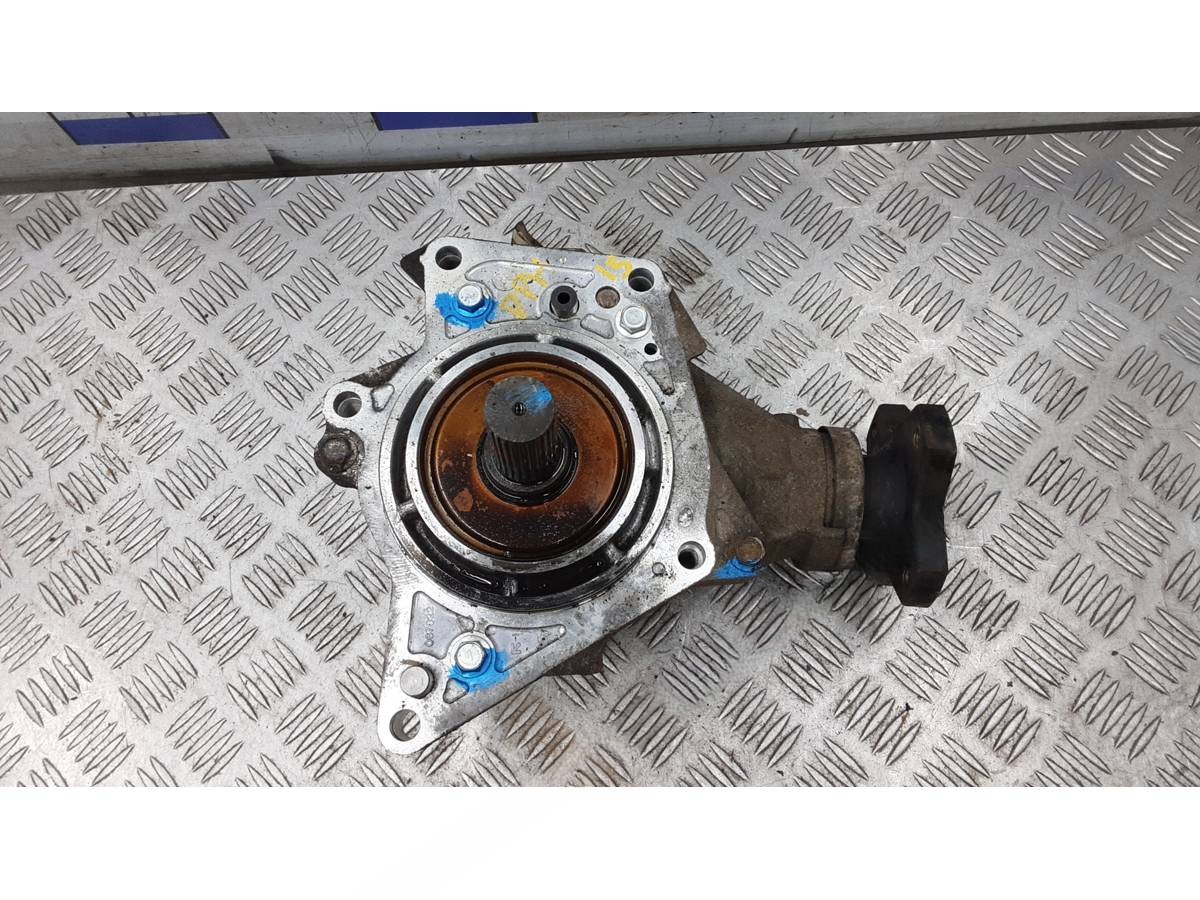 Раздаточная коробка Nissan X-Trail T31, 2008 г., OEM 331424N200, арт. DPH15T401, фото 2