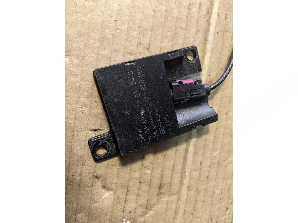 Антенна Bluetooth BMW E60/E61, 2008 г
