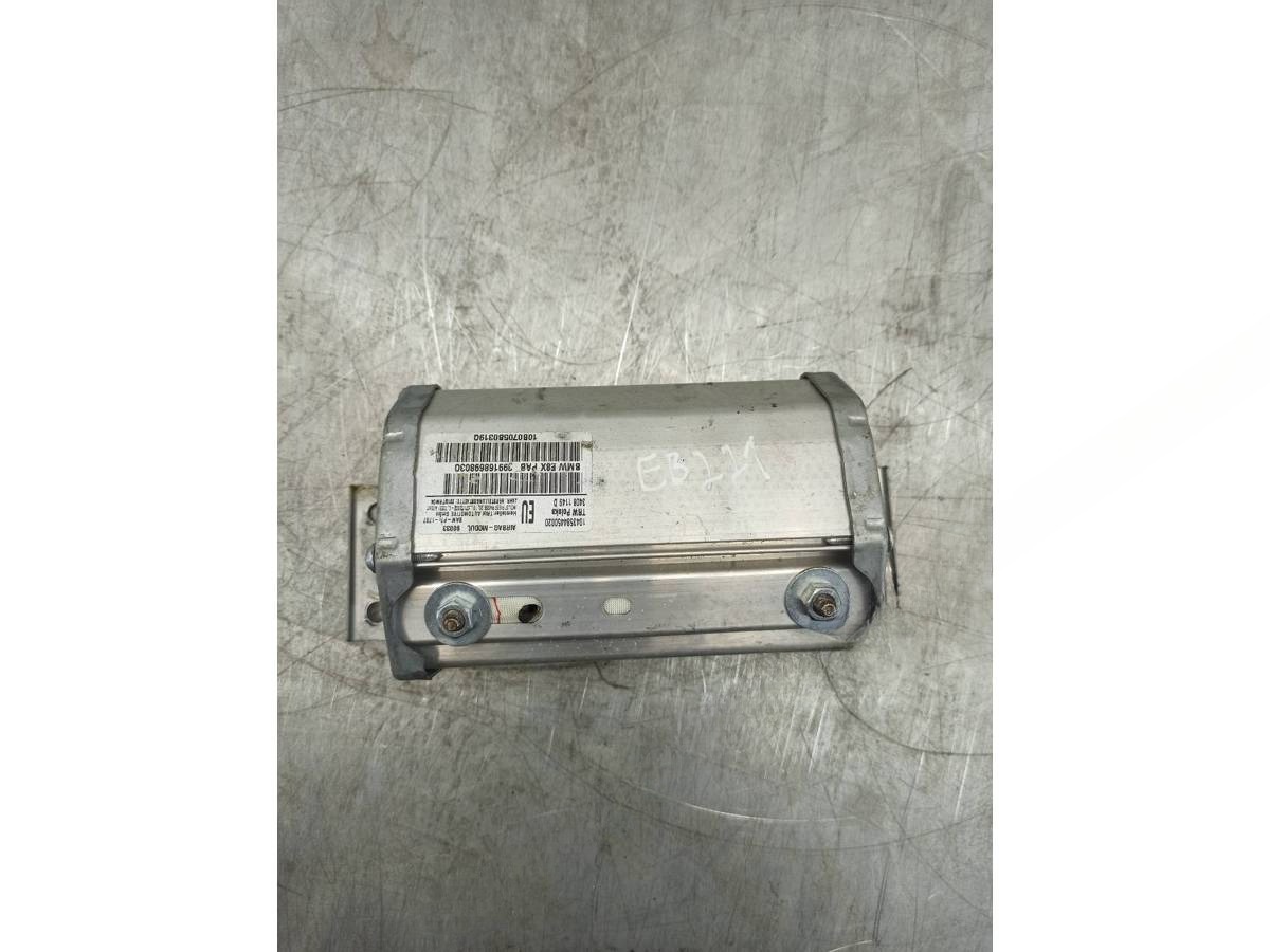 Подушка SRS пассажира BMW E87/E81/E82/E88, 2010 г