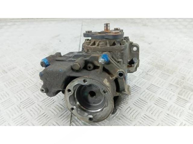 Раздаточная коробка Skoda Yeti, 2013 г., OEM ZSB0409053, арт. EBM07T401, фото 3