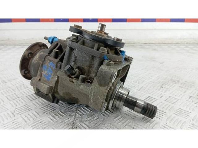 Раздаточная коробка Skoda Yeti, 2013 г., OEM ZSB0409053, арт. EBM07T401, фото 4