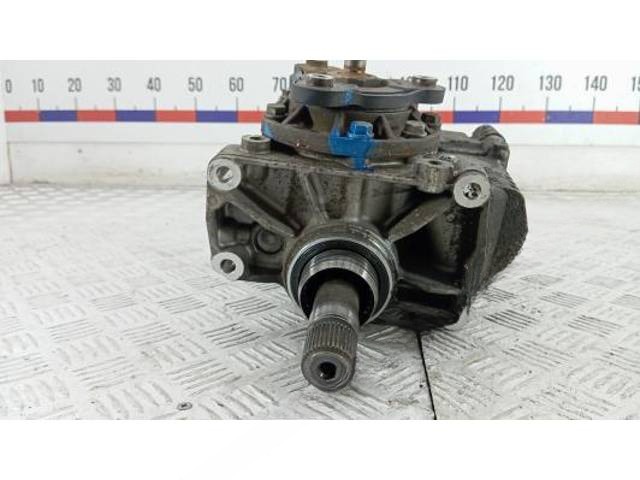 Раздаточная коробка Skoda Yeti, 2013 г., OEM ZSB0409053, арт. EBM07T401, фото 5