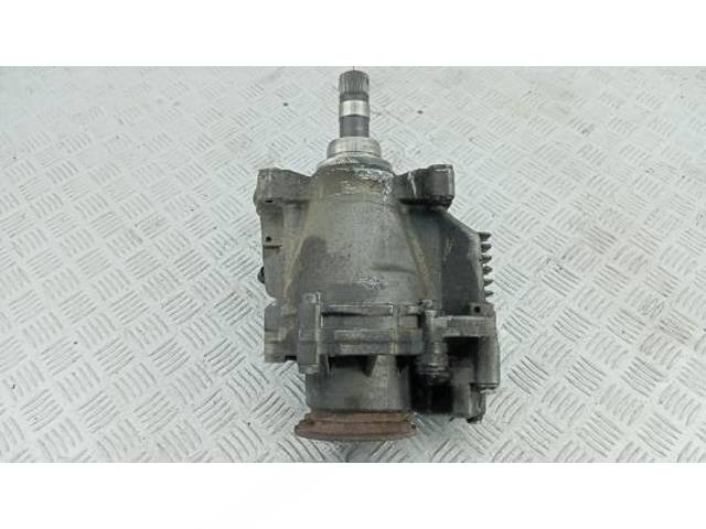 Раздаточная коробка Skoda Yeti, 2013 г., OEM ZSB0409053, арт. EBM07T401, фото 6