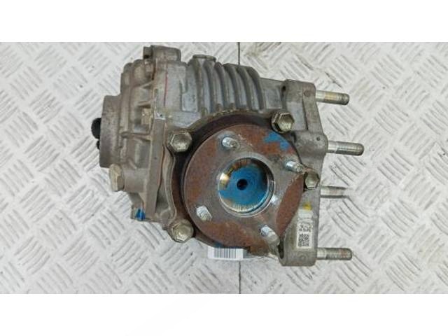 Раздаточная коробка Toyota RAV4 CA40, 2014 г., OEM 2Y155TMC, арт. EBM08T401