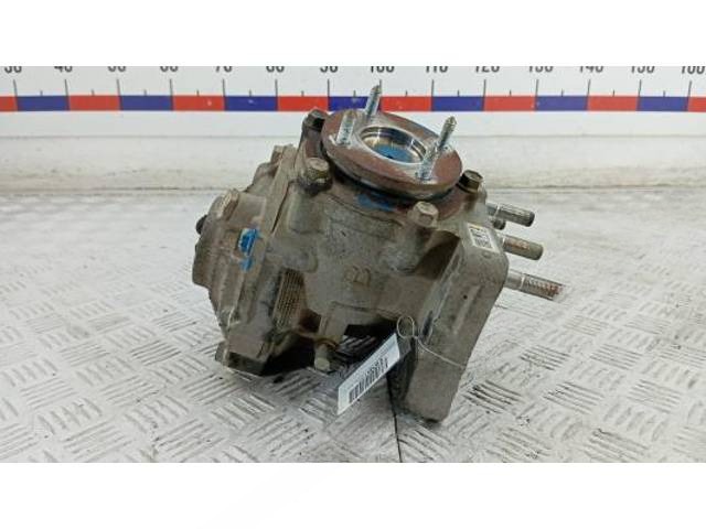 Раздаточная коробка Toyota RAV4 CA40, 2014 г., OEM 2Y155TMC, арт. EBM08T401, фото 2