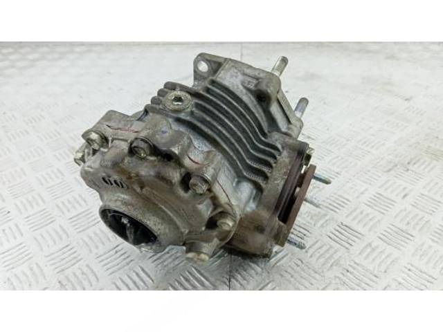 Раздаточная коробка Toyota RAV4 CA40, 2014 г., OEM 2Y155TMC, арт. EBM08T401, фото 5