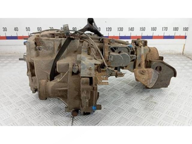 Раздаточная коробка Mitsubishi Pajero, 2014 г., OEM БН, арт. EBM10UP01, фото 2