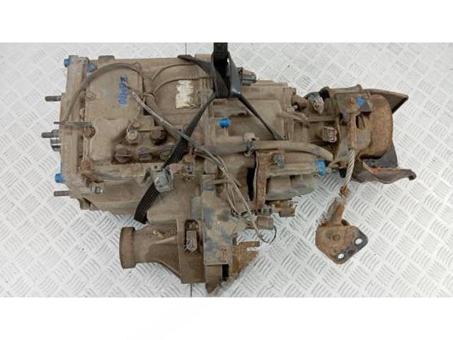 Раздаточная коробка Mitsubishi Pajero, 2014 г., OEM БН, арт. EBM10UP01, фото 3