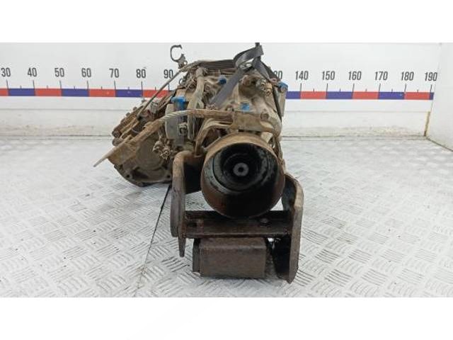 Раздаточная коробка Mitsubishi Pajero, 2014 г., OEM БН, арт. EBM10UP01, фото 4