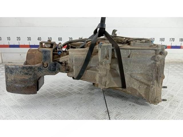 Раздаточная коробка Mitsubishi Pajero, 2014 г., OEM БН, арт. EBM10UP01, фото 5