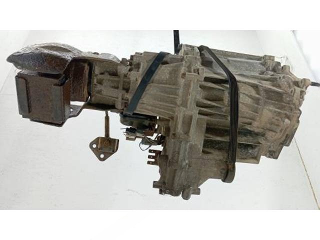 Раздаточная коробка Mitsubishi Pajero, 2014 г., OEM БН, арт. EBM10UP01, фото 6