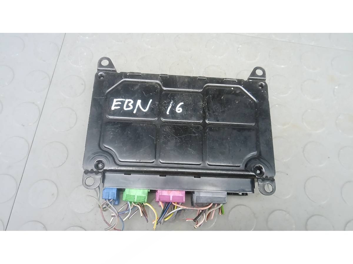 Блок управления Land-Rover Discovery, 2002 г., OEM 3220354256, арт. EBN16NC01, фото 4